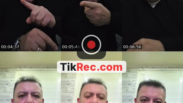 @pinograziolinews TikTok live