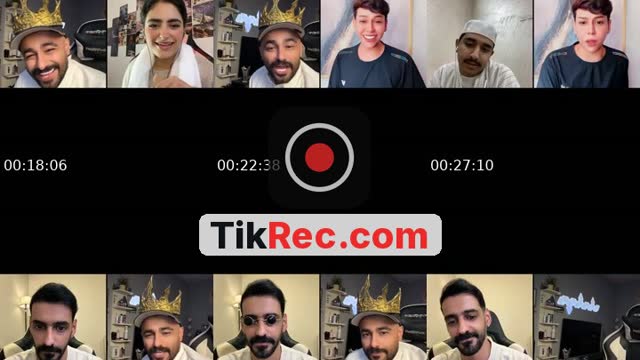 @sl_ww TikTok live