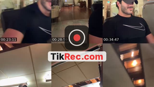 @bardiamaz United States TikTok live from 2026-10-25