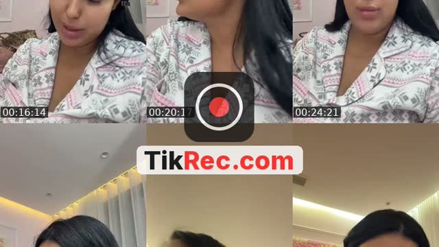 @aichaazz2 TikTok live