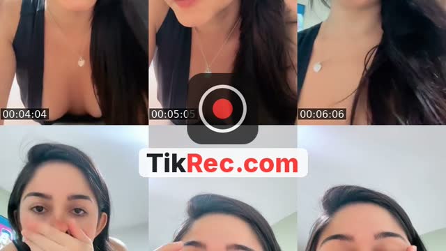 @gih_daily6 TikTok live