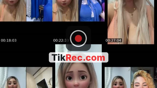 TikTok live: احكام سلخ by @mestralmi27