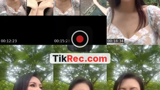 @lily520501 TikTok live
