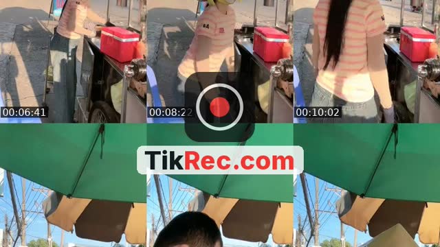 Mới tập Live - @banhmichaca_cf