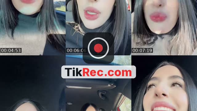 @violetblankk TikTok live