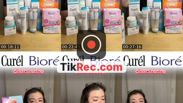 @dharshushu United States TikTok live from 2026-10-25