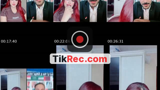 @duosa22 TikTok live