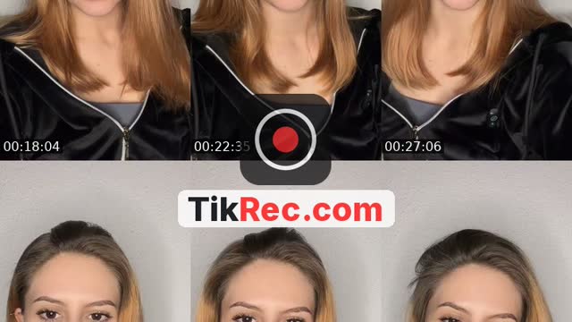 @camelia.minimal_atelier TikTok live