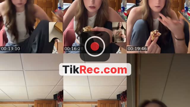 United States TikTok live: My bday is at midnight by @flowaaaaaaaaa