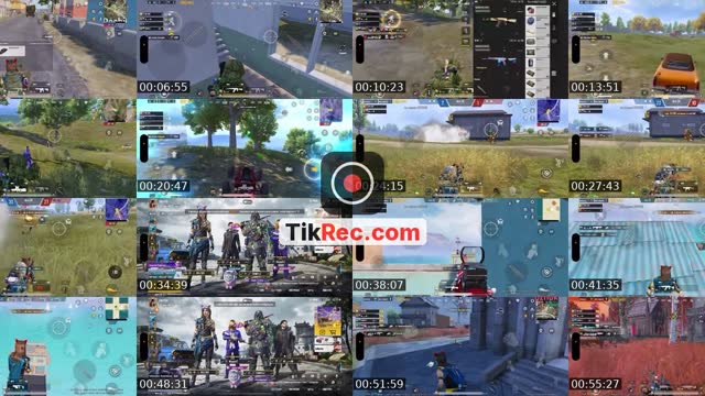 @leylush100 TikTok live