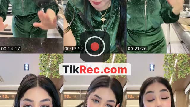 @hadeeromran1 United States TikTok live from 2026-10-25