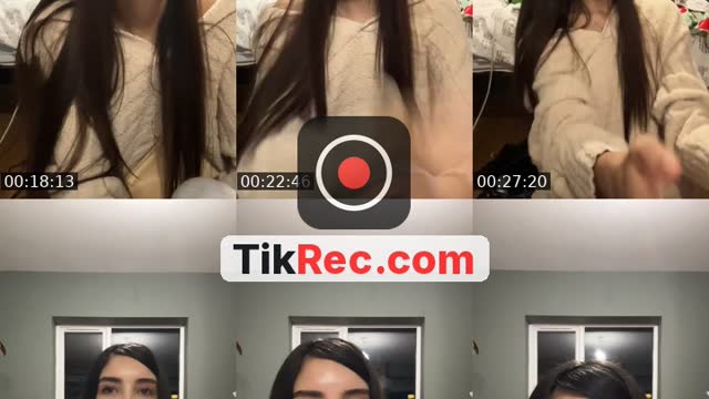 United States TikTok live: Bedtime by @tthe02princess