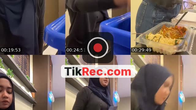 United States TikTok live: pagi by @nor.azuana5