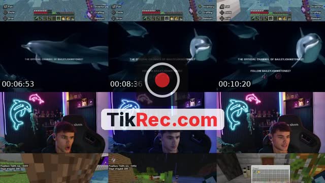 United States TikTok live: Lets Go LIVE! by @baileyjohnston827