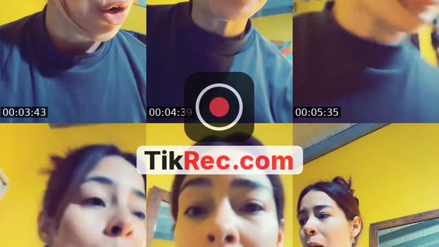 @frutillita7868 TikTok live
