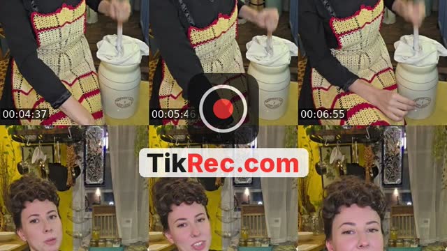 @peggysue_for_you TikTok live