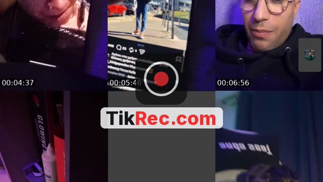 @giannis.aerakis TikTok live