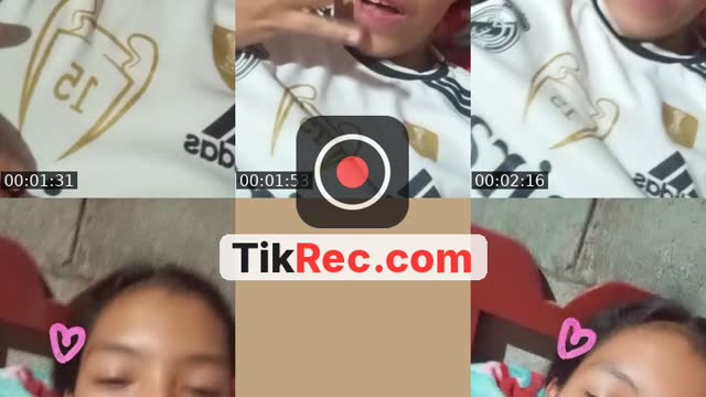 @laura.castro5030 TikTok live