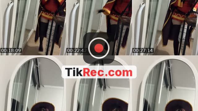 @esoqoq TikTok live