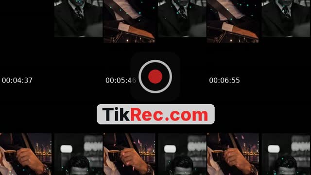 @ip.197 TikTok live