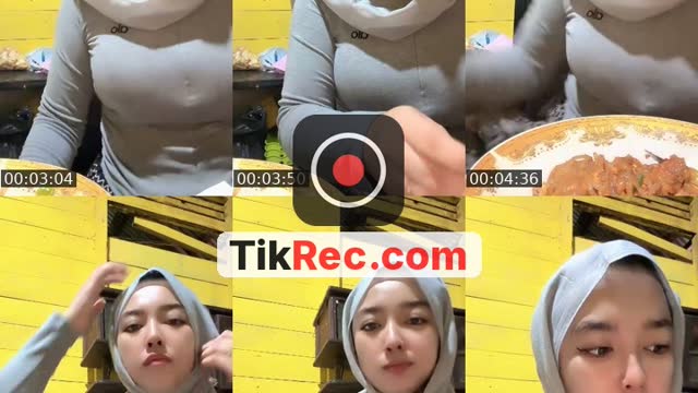@hyvi_5 TikTok live