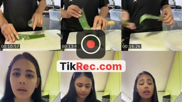 @gelviznicol TikTok live from 2026-10-26
