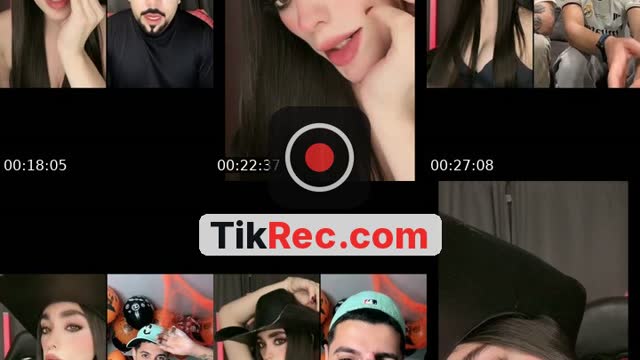 @stefaniecastrocl TikTok live from 2026-10-26
