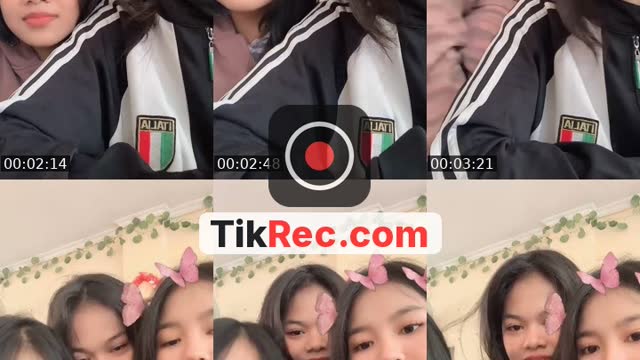 @4ntarii TikTok live