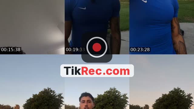 @alancarterrr United States TikTok live from 2026-10-26