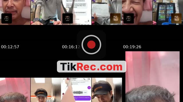 @pao.loft8 United States TikTok live from 2026-10-26