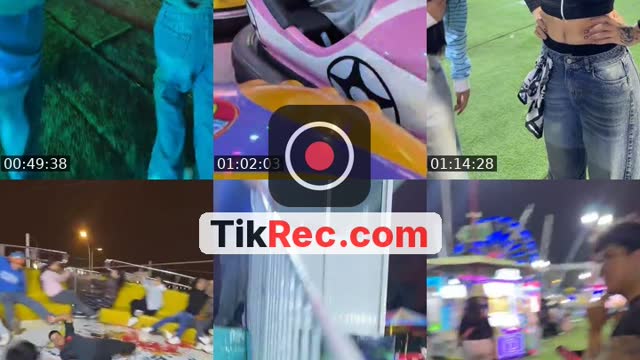 @juegomania_park TikTok live from 2026-10-26