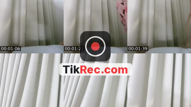 @ecqun TikTok live