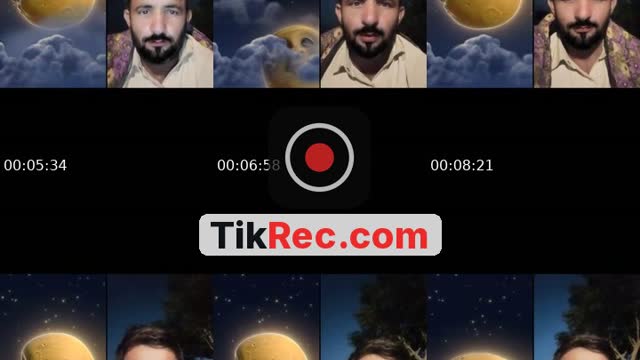 @anzeila_ TikTok live