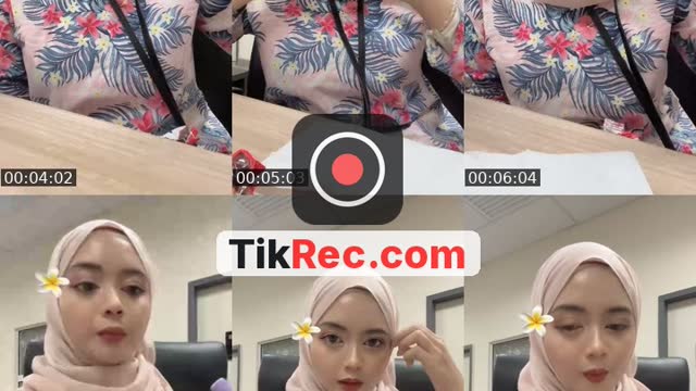@lolapieeeee TikTok live
