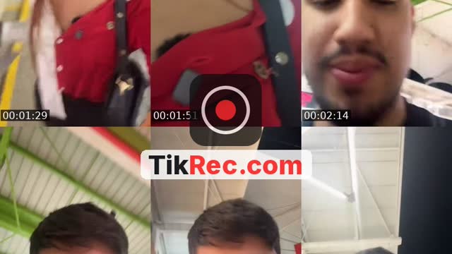 @val_ln_ TikTok live