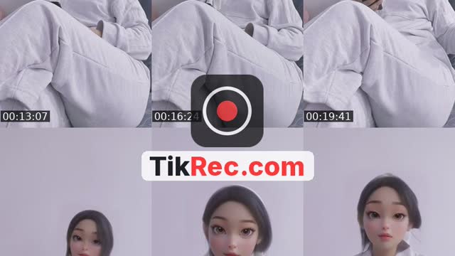 @zgi719 TikTok live