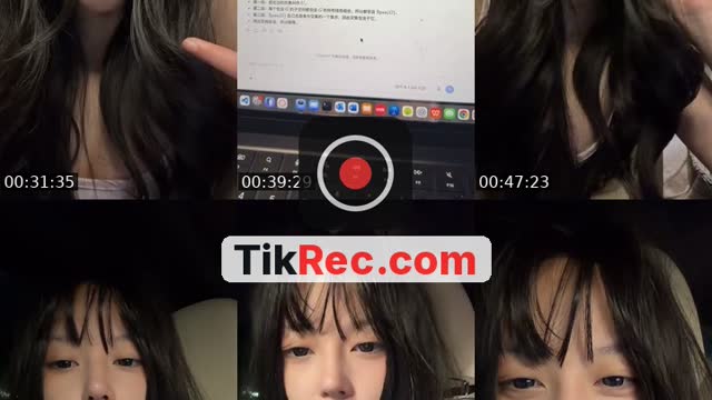 @itsmybackupacc2 TikTok live from 2026-10-26
