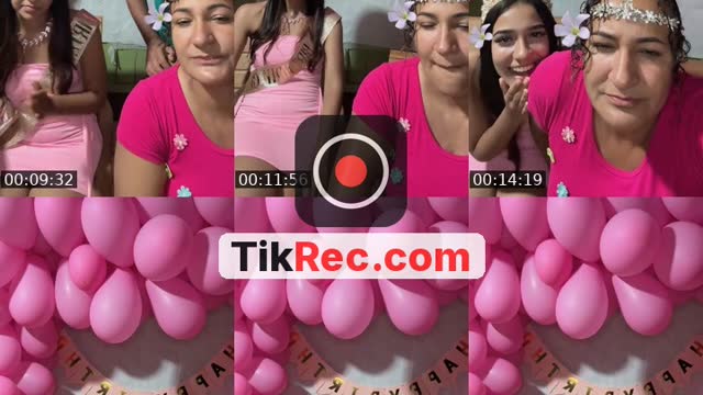 @moryeisa TikTok live