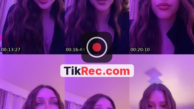 @rubiidoll_ TikTok live from 2026-10-26