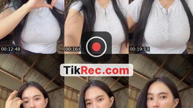 @priluts TikTok live