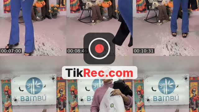 @bambuestilo TikTok live from 2026-10-26