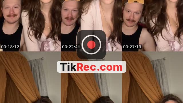 @juliannasabonis TikTok live from 2026-10-26