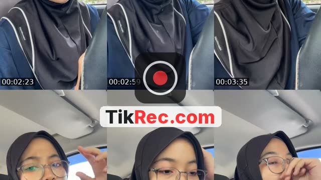 @nrdyinii._ TikTok live