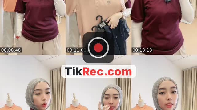 TikTok live: October Mid-Month Sale by @befitwithmay