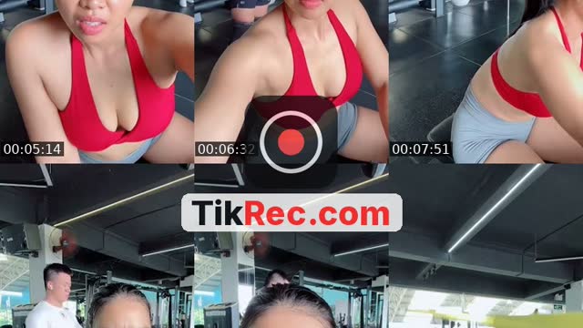 @imserena03 TikTok live