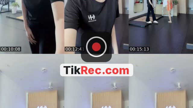 @vanessaanh TikTok live