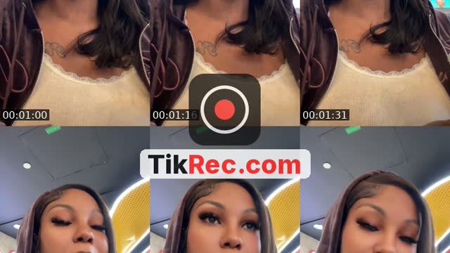 @prexxurrr TikTok live
