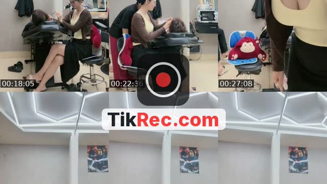 @trn.khnh.ngn33 TikTok live