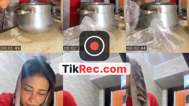 @shoshhh41 TikTok live