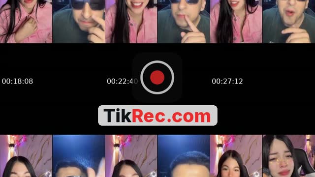 @yulipinto08 TikTok live from 2026-10-26